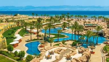 Bay View Resort Taba Heights