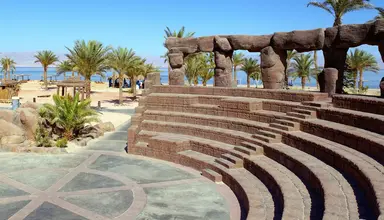 Bay View Resort Taba Heights