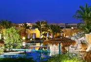 Bay View Resort Taba Heights