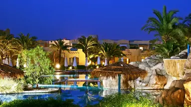 Bay View Resort Taba Heights