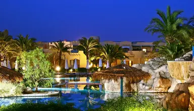 Bay View Resort Taba Heights