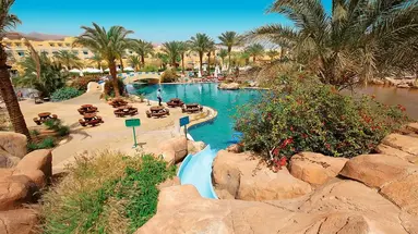 Bay View Resort Taba Heights
