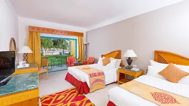 Bay View Resort Taba Heights