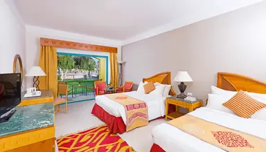 Bay View Resort Taba Heights