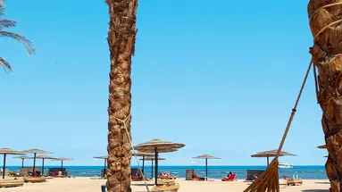 Bay View Resort Taba Heights