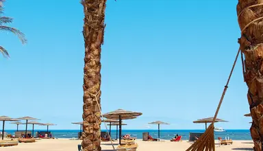 Bay View Resort Taba Heights