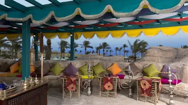 Bay View Resort Taba Heights