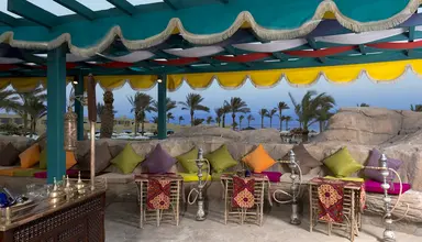 Bay View Resort Taba Heights