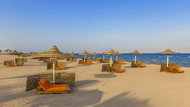 Bay View Resort Taba Heights