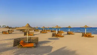 Bay View Resort Taba Heights