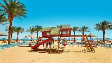 Bay View Resort Taba Heights