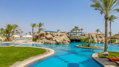 Bay View Resort Taba Heights