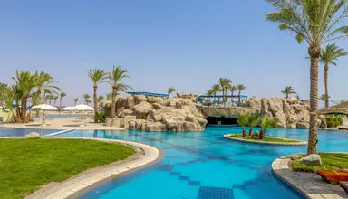 Bay View Resort Taba Heights