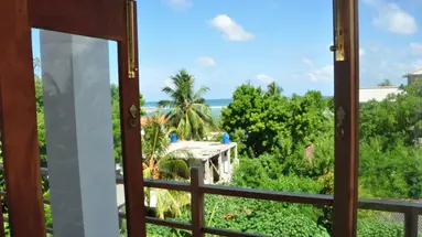 Bay Watch Unawatuna