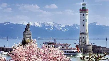 Bayerischer Hof (Lindau)