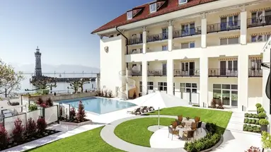 Bayerischer Hof (Lindau)
