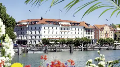 Bayerischer Hof (Lindau)