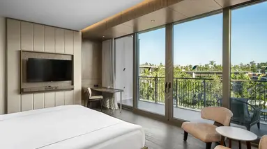 Bayou Villas by Lara Barut Collection