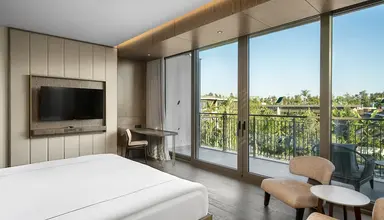 Bayou Villas by Lara Barut Collection