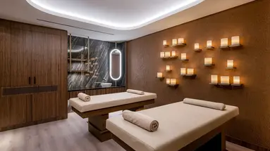 Bayou Villas by Lara Barut Collection