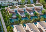 Bayou Villas by Lara Barut Collection