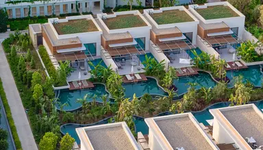 Bayou Villas by Lara Barut Collection