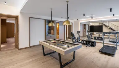 Bayou Villas by Lara Barut Collection