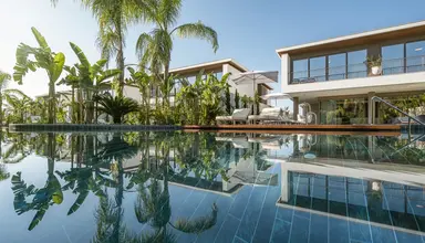 Bayou Villas by Lara Barut Collection