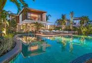 Bayou Villas by Lara Barut Collection