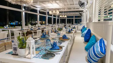 Bayou Villas by Lara Barut Collection