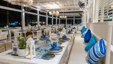 Bayou Villas by Lara Barut Collection