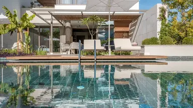 Bayou Villas by Lara Barut Collection