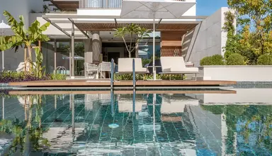 Bayou Villas by Lara Barut Collection
