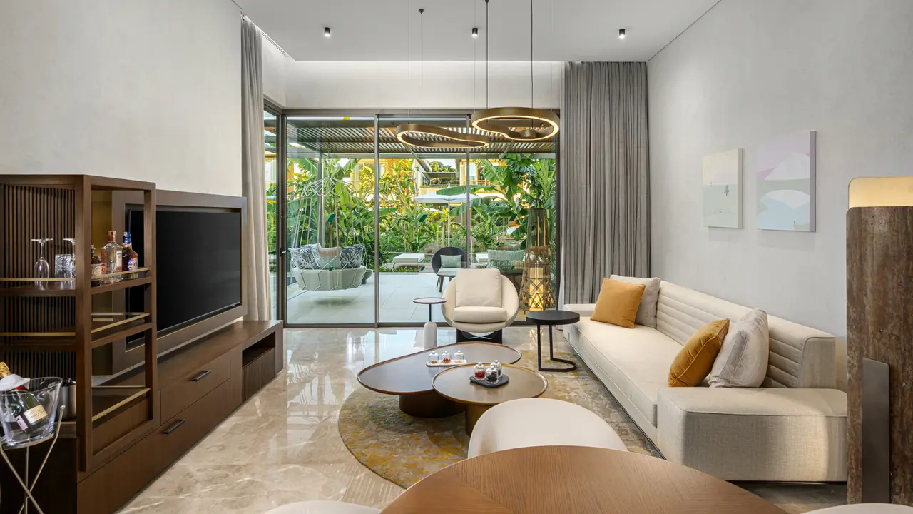 Bayou Villas by Lara Barut Collection