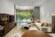 Bayou Villas by Lara Barut Collection