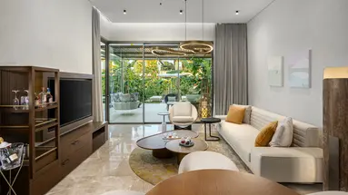 Bayou Villas by Lara Barut Collection