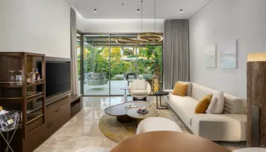 Bayou Villas by Lara Barut Collection