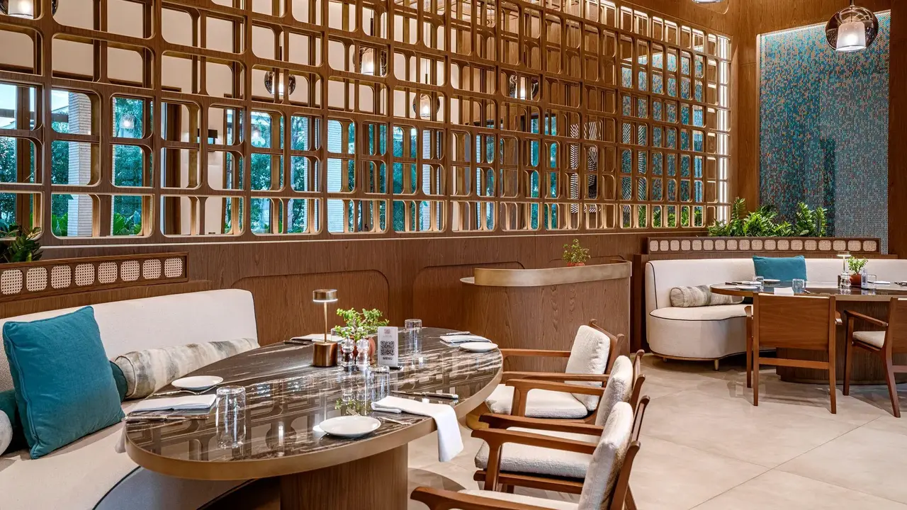 Bayou Villas by Lara Barut Collection