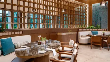 Bayou Villas by Lara Barut Collection