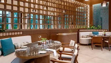 Bayou Villas by Lara Barut Collection