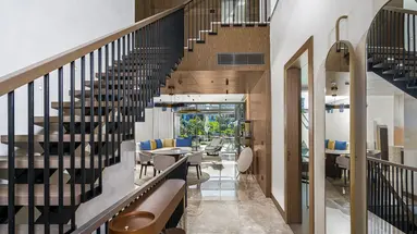 Bayou Villas by Lara Barut Collection