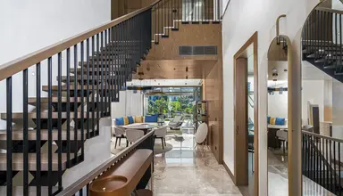 Bayou Villas by Lara Barut Collection