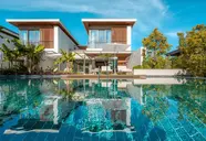 Bayou Villas by Lara Barut Collection