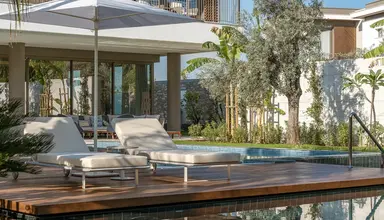 Bayou Villas by Lara Barut Collection