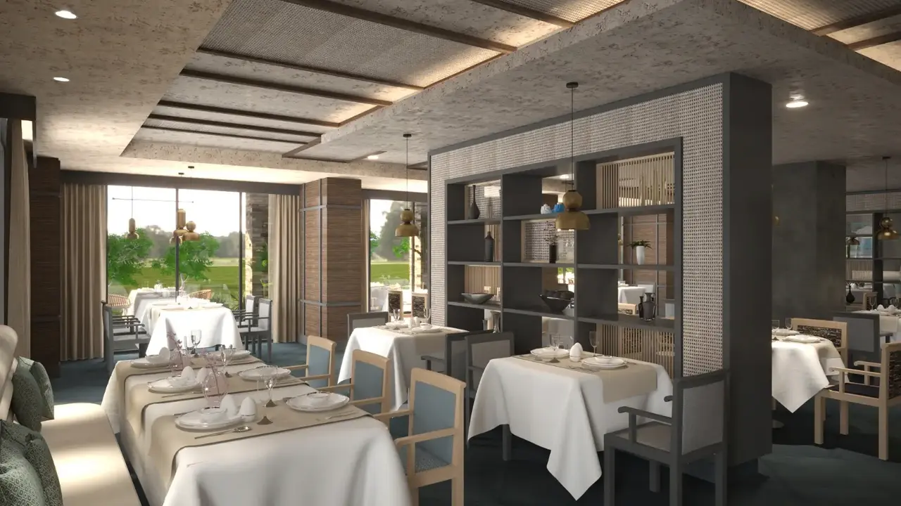 Bayou Villas by Lara Barut Collection