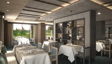 Bayou Villas by Lara Barut Collection