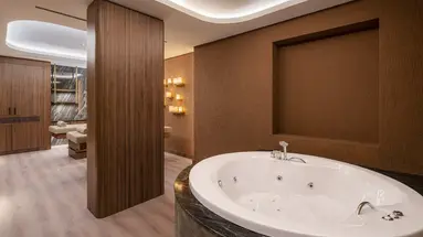 Bayou Villas by Lara Barut Collection