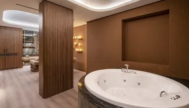 Bayou Villas by Lara Barut Collection