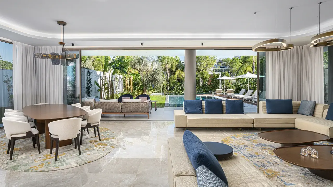 Bayou Villas by Lara Barut Collection