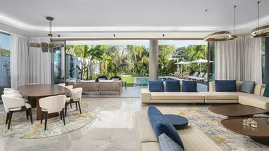Bayou Villas by Lara Barut Collection